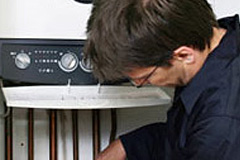 boiler repair Cropston