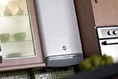 trusted boilers Cropston