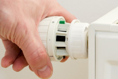 Cropston central heating repair costs