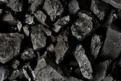 Cropston coal boiler costs