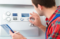 free commercial Cropston boiler quotes