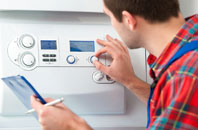 free Cropston gas safe engineer quotes