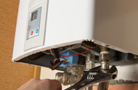 free Cropston boiler install quotes